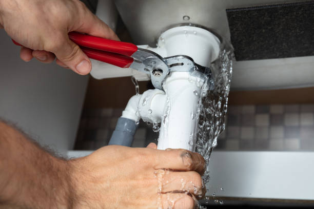 Best Flooded house restoration  in Boardman, OR