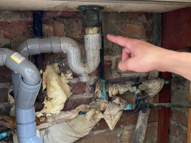 Best 24/7 water damage repair  in Boardman, OR
